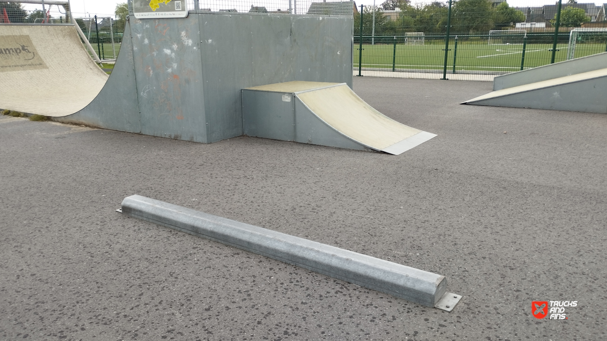 Lichtervelde skatepark